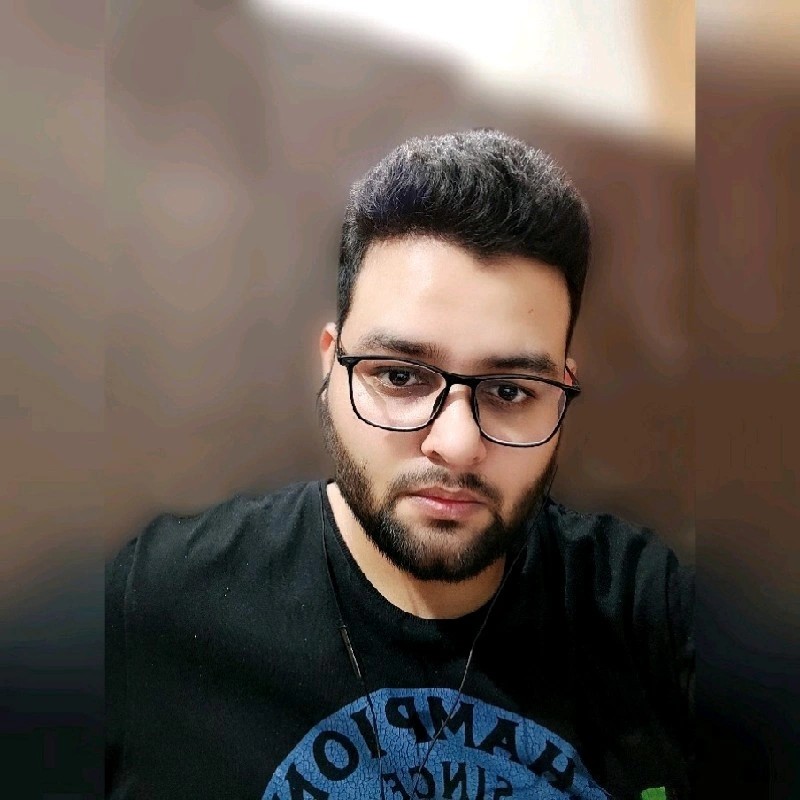 Ankit Sharma - Senior Data Engineer